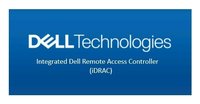 Dell iDRAC10 Enterprise 17G