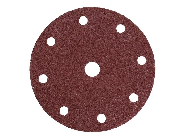 Makita Schleifpapier - für Holz Metall - 10 Stücke