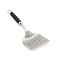 Weber 6762 - Spatola - Nero - Argento - Acciaio inossidabile - Weber - 165,1 mm - 457,2 mm