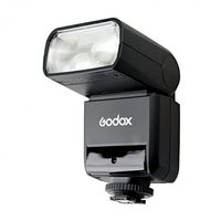 Godox TT350P Blitzgerät für Pentax