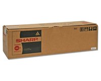 Sharp MX51GTBA - Black - original