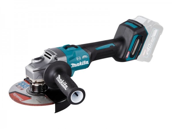 Makita GA035GZ - 8500 Giri/min - 15 cm - Batteria - 3 kg - Motore senza spazzole