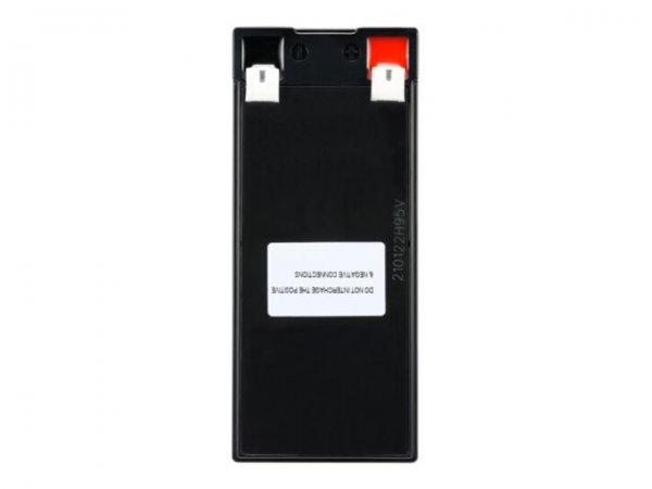 APC APCRBC177 - Acido piombo (VRLA) - 24 V - 1 pz - Nero - 9 Ah - Hg (mercurio)