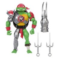 Mattel Masters of the Universe Origins Turtles Grayskull Raphael