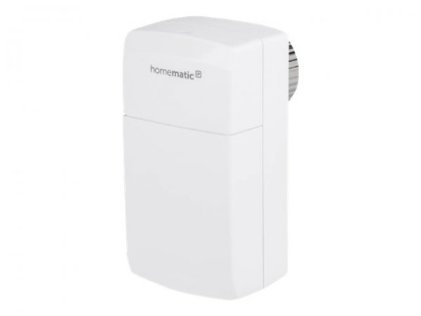 eQ-3 AG Homematic IP HmIP-eTRV-C-2 - Room - RF - 869,65 MHz - EQ3-AG - Bianco - M30