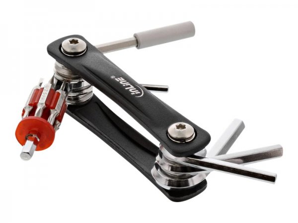 InLine Cacciavite tascabile con inserti 20in1