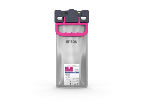 Epson T05A3 Magenta Druckerpatrone C13T05A30N - Originale - Cartuccia di inchiostro