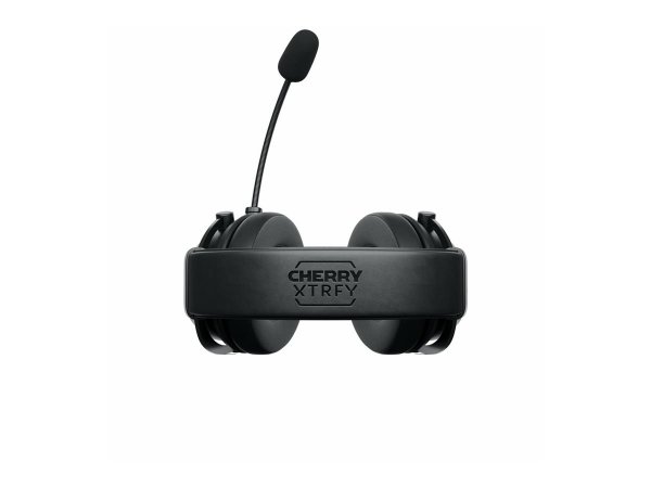Cherry Xtrfy H3 Gaming Headset Wireless - Cuffia - 5.1