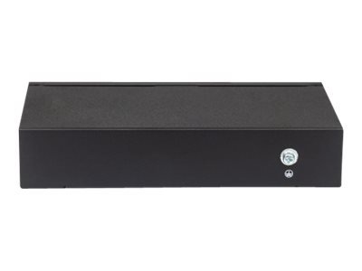 Intellinet 561266 - Non gestito - Gigabit Ethernet (10/100/1000) - Supporto Power over Ethernet (PoE