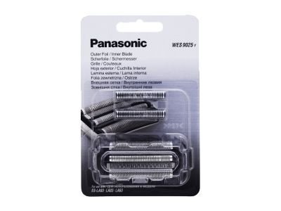 Panasonic WES9025 - ES-LA93 - ES-LA83 - ES-LA63
