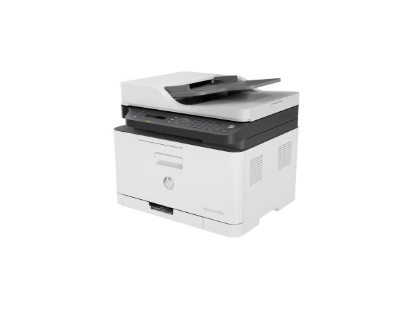 HP Color Laser 179fwg - Laser - Stampa a colori - 600 x 600 DPI - A4 - Stampa diretta - Grigio - Bia