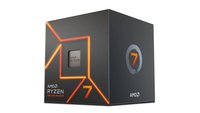 AMD Ryzen 7 7700 - AMD Ryzen™ 7 - Socket AM5 - 5 nm - Scatola - AMD - 3,8 GHz
