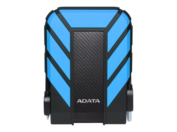 ADATA HD710 Pro - 1 TB - 2.5" - 3.2 Gen 1 (3.1 Gen 1) - Nero - Blu
