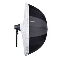 Elinchrom 26762 - 125 cm - 124,5 cm (49")