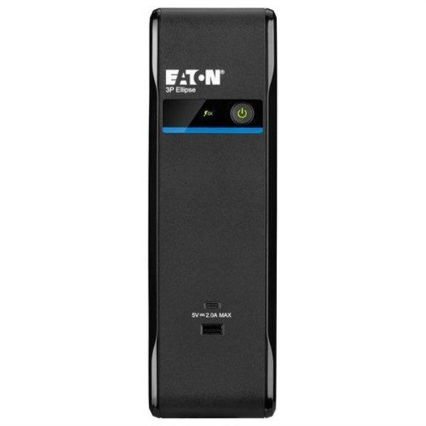 Eaton 3P Ellipse 700 USB DIN - (offline) ups - USB Typ C