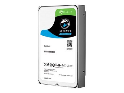 Seagate Skyhawk SATA 2.5 Mobile - Disco rigido - Serial ATA