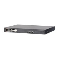 Dahua Technology PoE DH-PFS4218-16GT-240 - Gestito - Gigabit Ethernet (10/100/1000) - Supporto Power