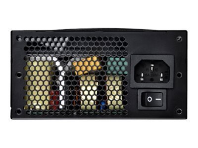 SilverStone SX800-LTI 80 PLUS Titanium - Alimentatore pc/server - SFX