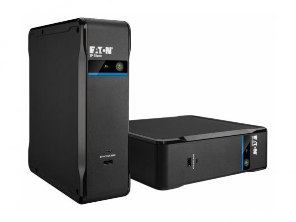Eaton 3P Ellipse 700 USB FR 700VA/420W - Accessori ups