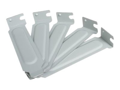StarTech.com PLATEBLANKLP - 7 g - 18 mm - 75 mm - 120 mm - 40 g