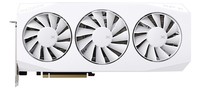 XFX Mercury Radeon Rx 9060 Xt Oc Gaming Edition Amd - Scheda grafica - PCI-Express