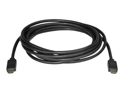 StarTech.com Cavo Premium HDMI ad alta velocità con Ethernet - 4K 60hz - 5m - 5 m - HDMI tipo A (Sta