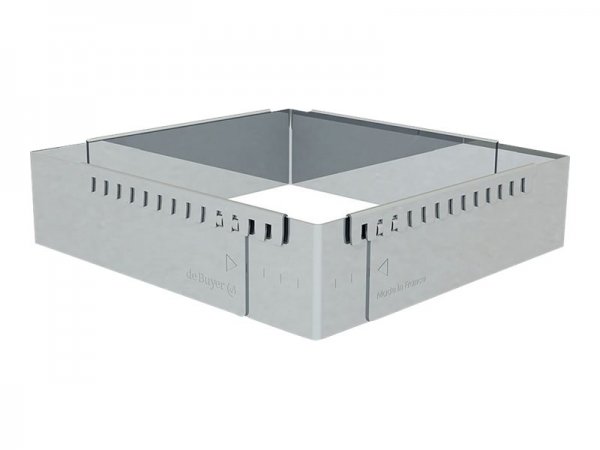 de BUYER Backform - 21.5 x 11.5 cm to 40 21