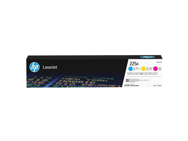 HP 225A LaserJet Cym Imaging Drum - Originale - Unità toner