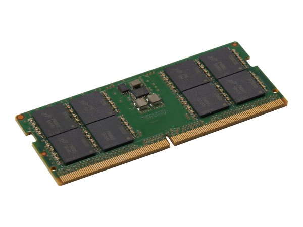 HP DDR5 - Modul - 32 GB - SO-DIMM 262-Pin