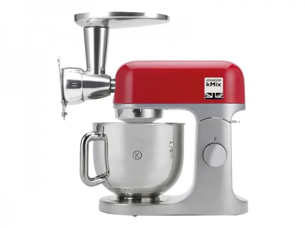 Kenwood Electronics Kenwood KAX92A0ME Accessorio torchio per impastatrici planetarie - Pressa per pa