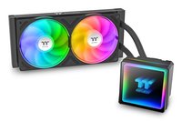 Thermaltake TH240 V3 ARGB Sync Black| AiO-Wasserkühlung