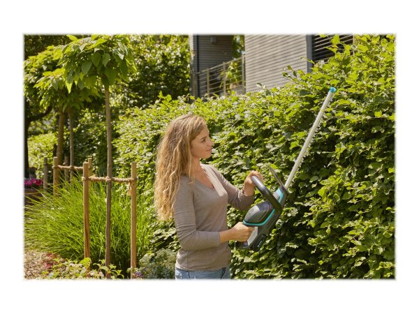 Gardena ComfortCut - Batteria - 18 V - Ioni di Litio - 150 m²