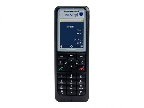Mitel 622dt - Schnurloses Erweiterungshandgerät - Stazione base - Stazione base