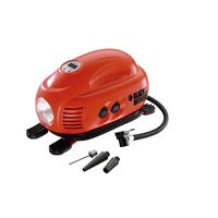 Black & Decker ASI200 - 8,27 bar