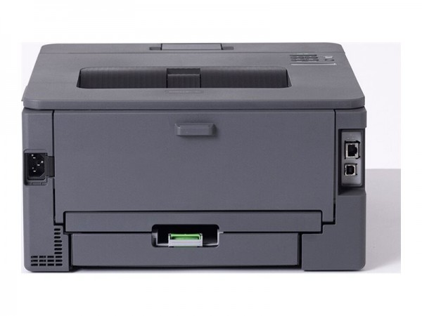 Brother HL-L2447DW - Laser - 1200 x 1200 DPI - A4 - 32 ppm - Stampa fronte/retro - Nero