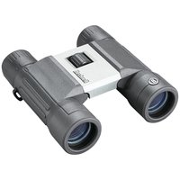 Bushnell Powerview 2 - A tetto - 10x - 2,5 cm - Trattamento multiplo - Nero - 258 g