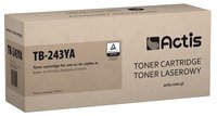 Actis TB-243YA Toner replacement TN-243Y Standard - Compatibile - Unità toner