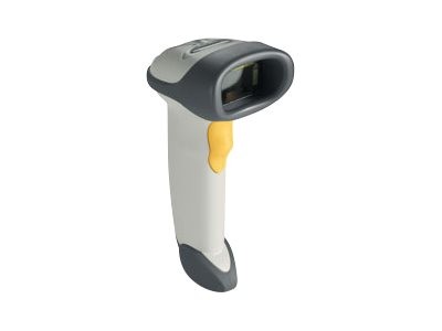 Zebra Barcode-Scanner LS2208 - Barcode scanner
