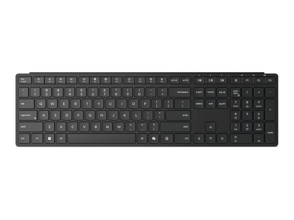 Lenovo Multi-Mode Pro 6000 - Tastatur - kabellos - Tastiera - QWERTZ