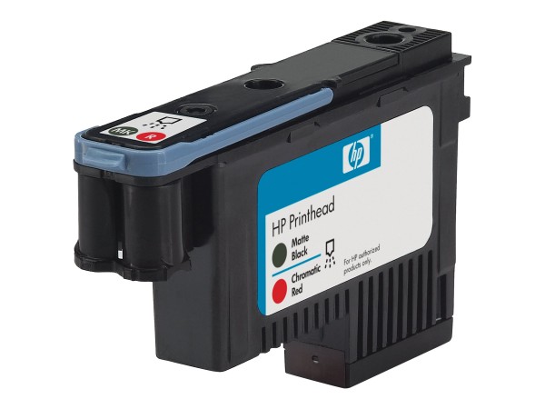 HP DesignJet 73 - Cartuccia di inchiostro Originale - Nero, Magenta - 130 ml