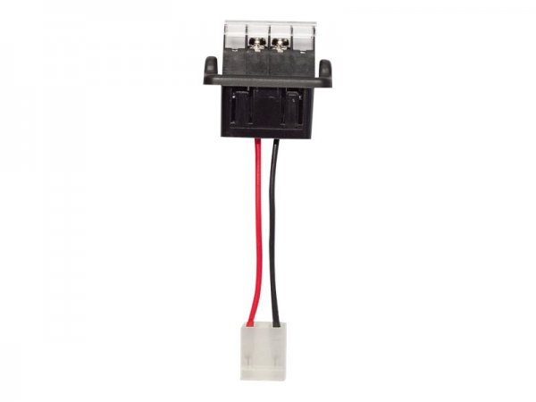 MikroTik PW48V-12V85W - Router - -48 V - 12 V - 3 A - 8 A - Verde