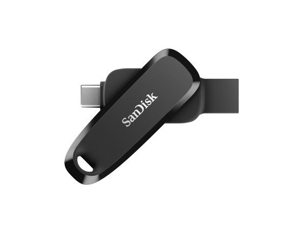 SanDisk Phone Drive Usb C & A/s - USB-Stick - 128 GB
