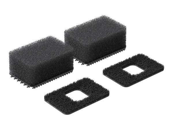 Insta360 X4 Mic Wind Muff CINSBBMR