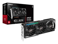 ASRock Challenger AMD Radeon RX 9070 graphics card - Scheda grafica - PCI-Express