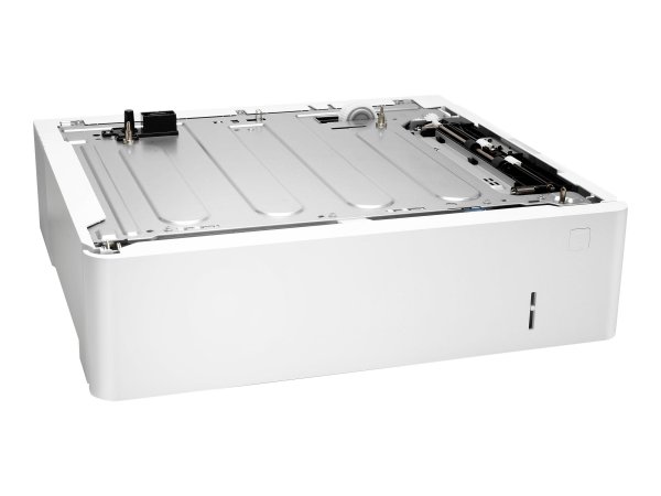 HP LaserJet Input Tray Feeder - Paper Tray 550 foglio