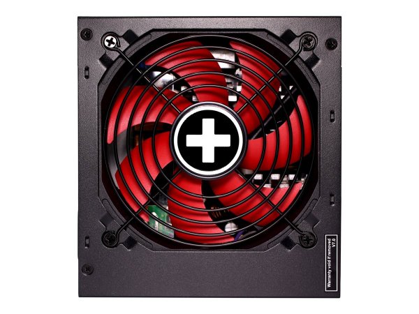 Xilence Performance A+ XN235 - 750 W - 200 - 240 V - 50 Hz - 10 A - Attivo - 100 W
