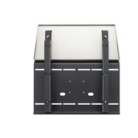 Heusinkveld Sim Pedals Ultimate+ Baseplate - schwarz