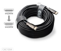 Club 3D HDMI 2.1 Hybrid Aoc Cable 8K60Hz/4K120Hz 328.08ft - Kabel - Cavo - Digitale/dati