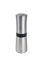Peugeot Saveurs Lanka Zimtmühle mit Shaker-Funktion 22 cm Edelstahl
