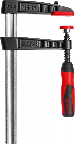 Bessey TGK100-2K - Morsetto F - 100 cm